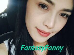 FantasyFanny