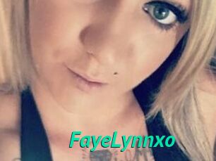 FayeLynnxo