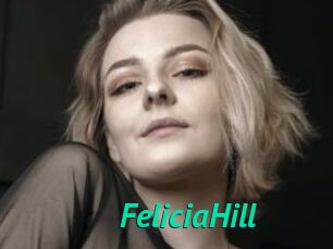 FeliciaHill
