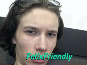 FelixFriendly