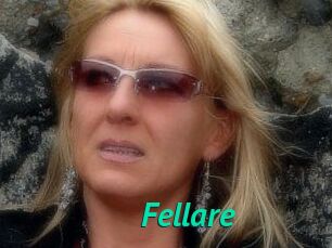 Fellare