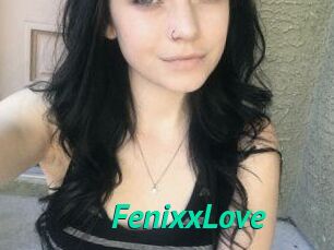 Fenixx_Love