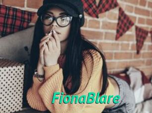 FionaBlare