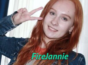 FireJannie