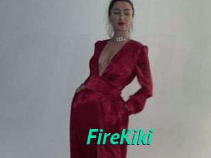 FireKiki