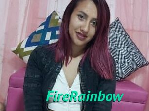 FireRainbow