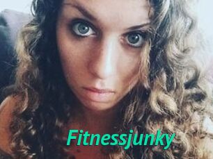 Fitnessjunky