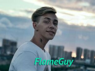 FlameGuy
