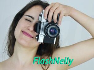 FlashNelly