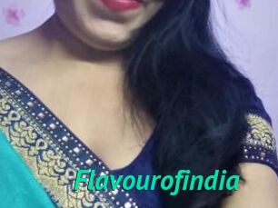 Flavourofindia