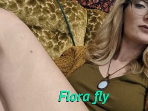 Flora_fly