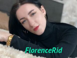 FlorenceRid