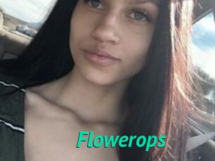 Flowerops