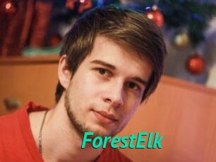 ForestElk