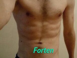 Forten