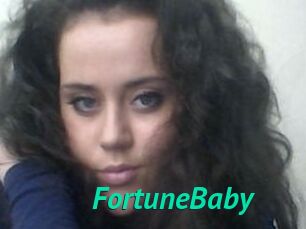 FortuneBaby