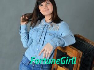FortuneGirll
