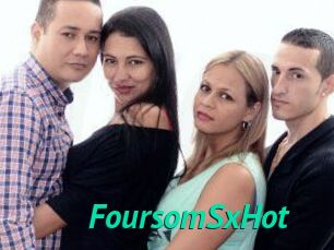 FoursomSxHot