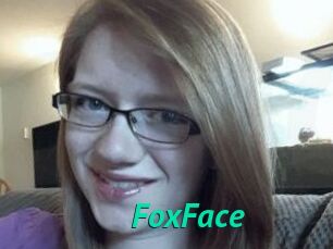 FoxFace Gratis Camsex