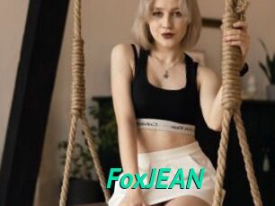 FoxJEAN