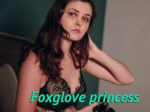 Foxglove_princess