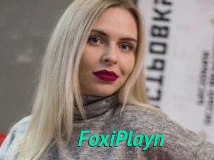 FoxiPlayn