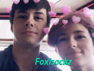 Foxisockz