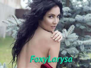 FoxyLarysa