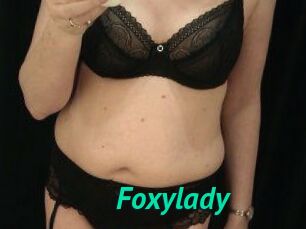 Foxylady