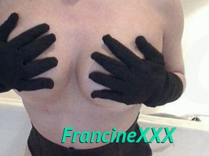 FrancineXXX