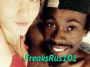 FreaksRus101