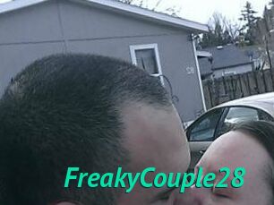 FreakyCouple28