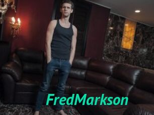FredMarkson