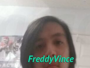 FreddyVince