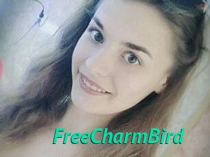 FreeCharmBird