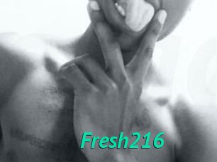 Fresh216