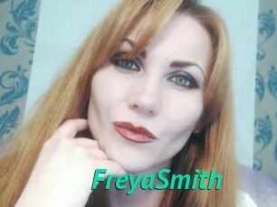 FreyaSmith