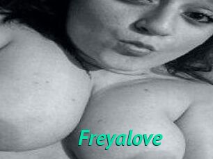 Freyalove