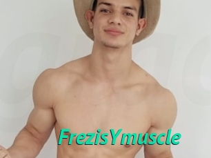 FrezisYmuscle