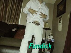 Fundick