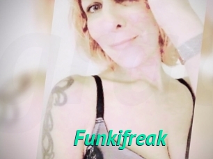 Funkifreak