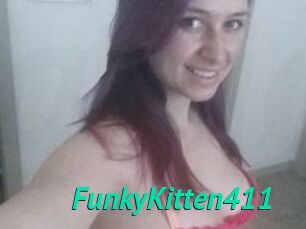 FunkyKitten411