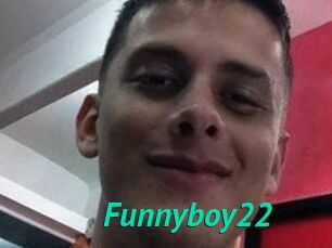 Funnyboy22