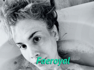 Faeroyal