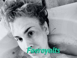 Faeroyalts