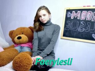 Faerylesli