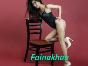 Fainakhan