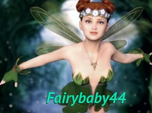 Fairybaby44