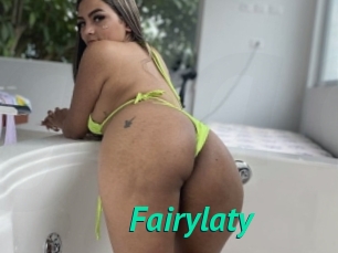 Fairylaty