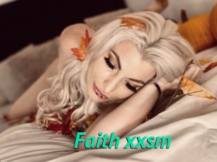 Faith_xxsm